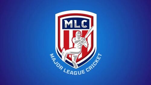 Major League Cricket (MLC) draft to take place on March 19 in Houston Image