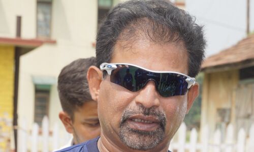 Chief selector Chetan Sharma claims that Indian cricketers take injections to pass fitness tests. Image