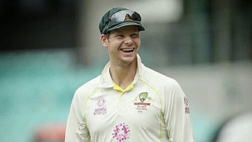 Think we've made the right decision to not play a tour match: Steve Smith ahead of India tour Image