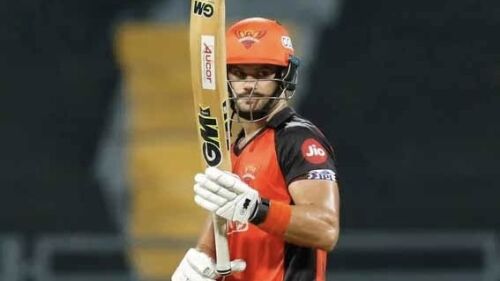 IPL 2023: Aiden Markram named new Sunrisers Hyderabad captain Image