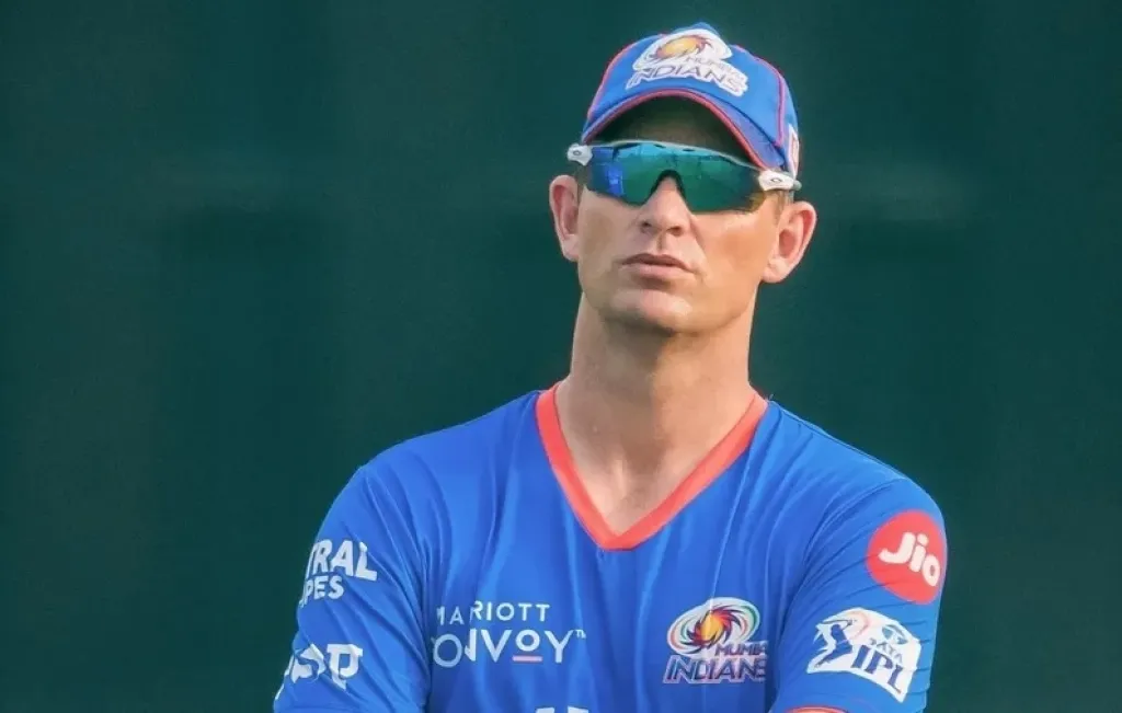 ILT20: My job is to bring the best out of players, says MI Emirates head coach Shane Bond Image