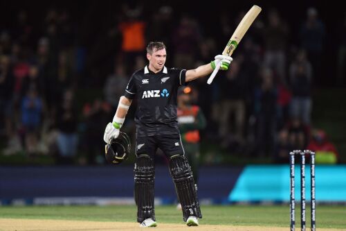 Tom Latham to captain New Zealand in T20Is against Sri Lanka and Pakistan Image