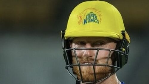 Ben Stokes to play as specialist batter in early stages of IPL 2023; will not bowl Image