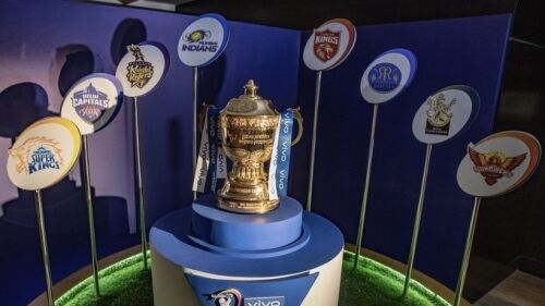 Top IPL Franchises of 2023 Revealed: See Which Teams Made the List of Most Valuable Image