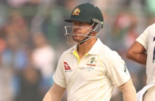 We'll have to wait and see: Cummins on Warner opening the batting in WTC final, Ashes Image