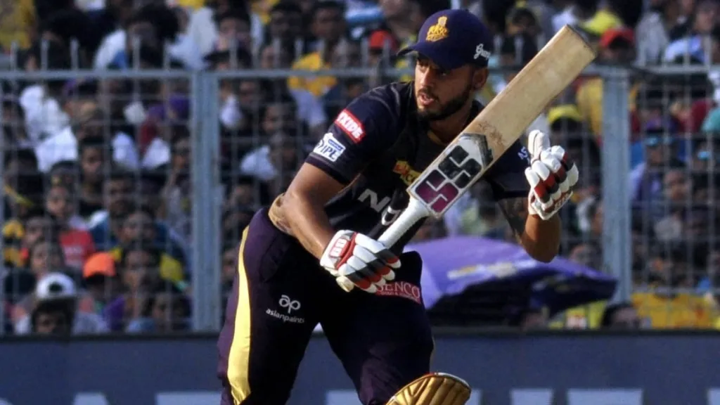 IPL 2023: Nitish Rana excited to lead Kolkata Knight Riders in IPL 2023 Image