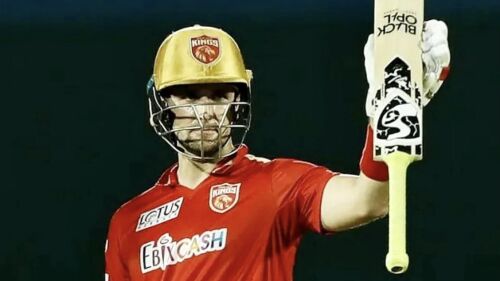 England all-rounder Liam Livingstone to miss Punjab Kings' first game in IPL 2023 Image