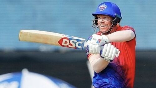 IPL 2023: Warner to lead Delhi Capitals in Pant's absence, Axar named vice captain Image