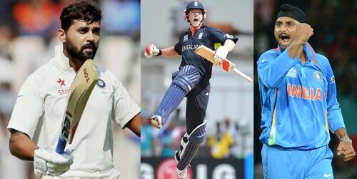 LLC Masters bolster squads with Harbhajan Singh, Murali Vijay and Paul Collingwood Image