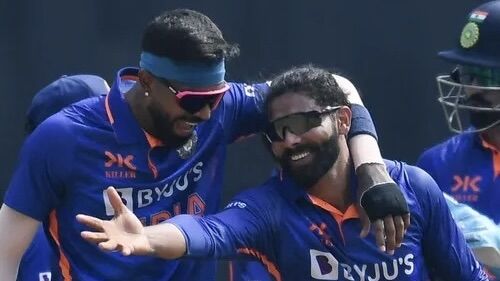 BCCI annual contracts: Jadeja promoted to A+ category; joins Rohit, Kohli and Bumrah Image