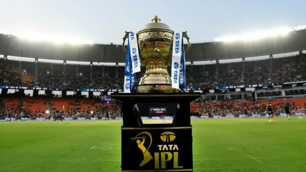 Ranking the Top 5 IPL Teams with the Highest Winning Percentage Image