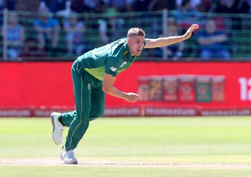 South Africa's ODI squad for Netherlands series sees return of Anrich Nortje and Kagiso Rabada Image