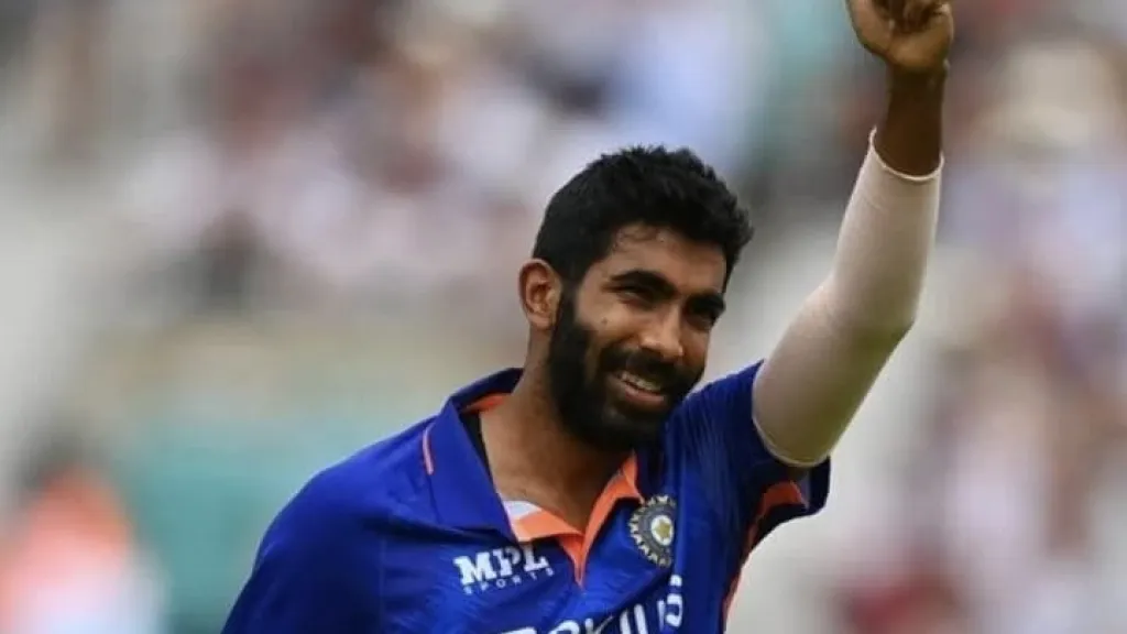 Bumrah likely to fly to New Zealand for back surgery Image