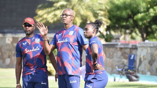 CWI not to renew Courtney Walsh's contract, to recruit new head coach for women' team Image