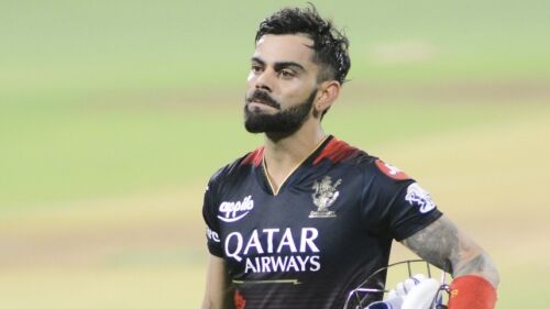 Virat Kohli's Training Regime Revealed by RCB Coach Ahead of IPL Match Against KKR Image