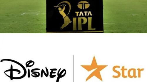 Disney Star's IPL 2023 Broadcast Breaks Viewership Records Across India Image