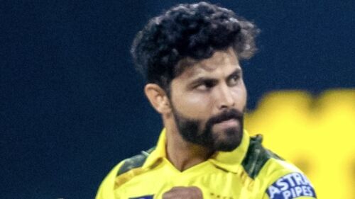 Ravindra Jadeja talks about supportive atmosphere in CSK dugout ahead of IPL 2023 Image