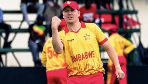 Former England Cricketer Gary Ballance Announces Retirement from Professional Cricket Image