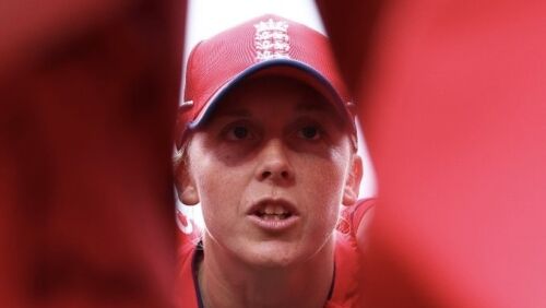 England Women's Cricket team to host Sri Lanka in August white-ball series Image