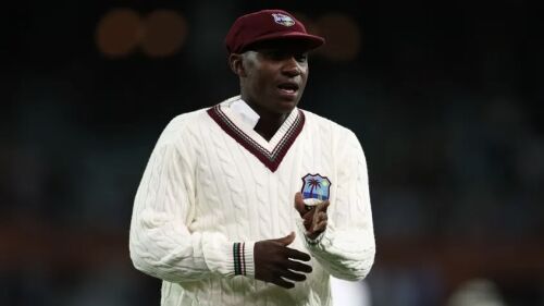 West Indies Cricketer Devon Thomas Provisionally Suspended by ICC on Charges of Match-Fixing Attempts Image