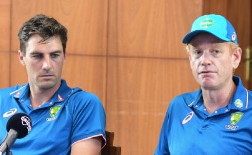 Andrew McDonald Backs David Warner for Key Role in WTC Final and Ashes Series Image