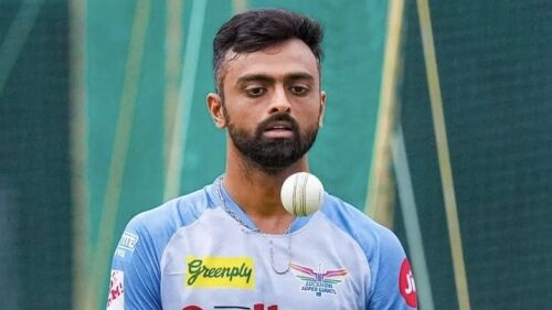 Jaydev Unadkat Ruled Out of IPL 2023 Due to Shoulder Injury; Expected to be Fit for WTC Final Image