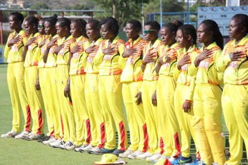 Uganda Selected as Host for ICC Women's T20 World Cup Qualifiers Image