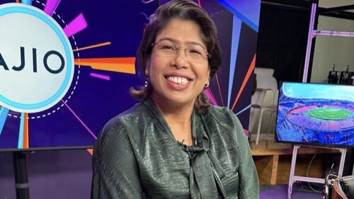 Jhulan Goswami Urges Appointment of Long-Term Head Coach for Indian Women's Cricket Team Image