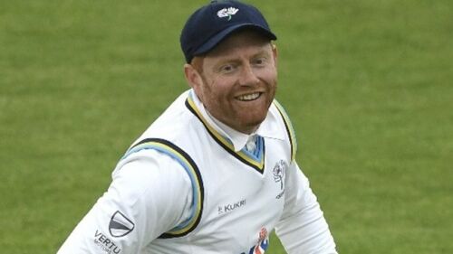 England Announces Squad for One-Off Test against Ireland with Ben Stokes as Captain Image