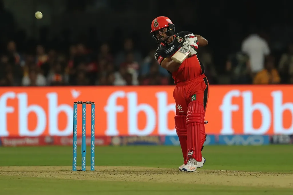 Kedar Jadhav joins Royal Challengers Bangalore as replacement for David Willey in IPL 2023 Image