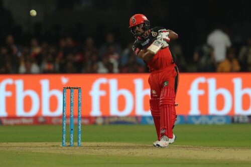 Kedar Jadhav joins Royal Challengers Bangalore as replacement for David Willey in IPL 2023 Image