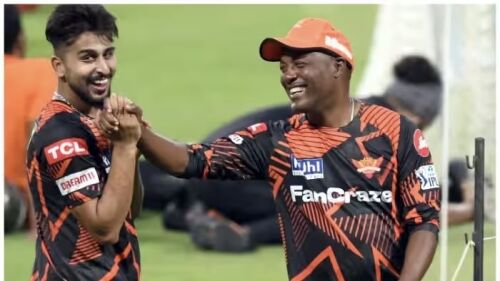 Sunrisers Hyderabad head coach Brian Lara admits mistakes by batters cost them victory against Kolkata Knight Riders Image