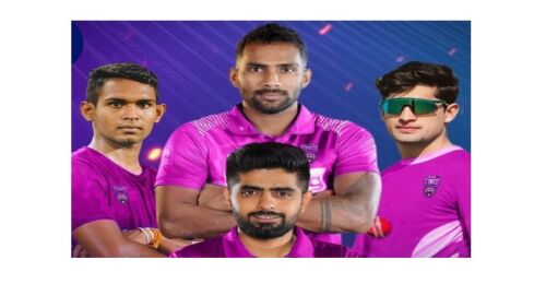 Colombo Strikers Unveil Star-Studded Icon Players Line-Up for Inaugural Lanka Premier League Season Image