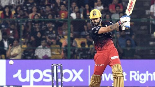 Kevin Pietersen Urges Virat Kohli to Join Delhi Capitals After Royal Challengers Bangalore's IPL Exit Image