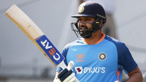 Rohit Sharma Expects Highly Competitive ICC World Cup with Faster and Attacking Cricket Image