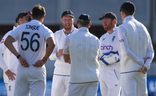 Devastated England Captain Ben Stokes Reflects on Heartbreaking Ashes Defeat Image