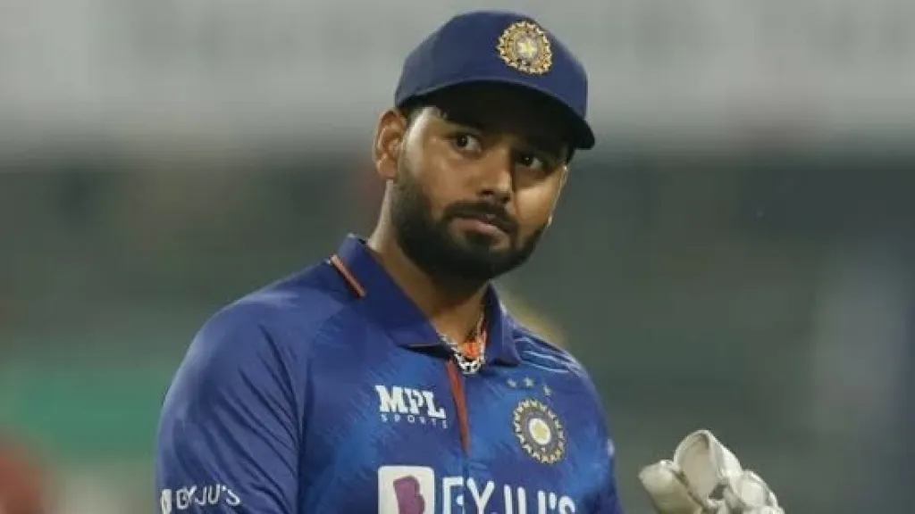 Rishabh Pant's Speedy Recovery Surprises BCCI and NCA Medical Staff; Bumrah, Shreyas Could Return for Asia Cup Image