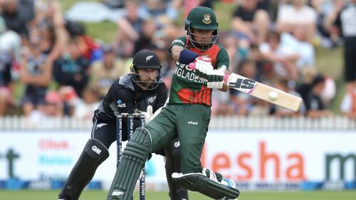 Afif Hossain and Ebadot Hossain Return to Bangladesh T20I Squad for Series against Afghanistan Image