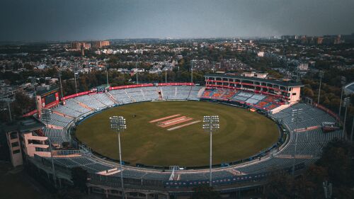 Brian Lara Excited for Global T20 Canada, Expects Mesmerizing Cricket from Six Teams Image