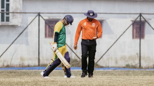 Montreal Tigers Ready to Roar in Season 3 of GT20 Canada Says Head Coach Whatmore Image