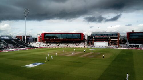 Australia Dominates Day One of Final Ashes Test, England's Moeen Ali Suffers Injury Blow Image