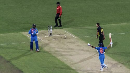 Yuvraj Singh Expresses Doubt Over India's Chances in 2023 World Cup Image