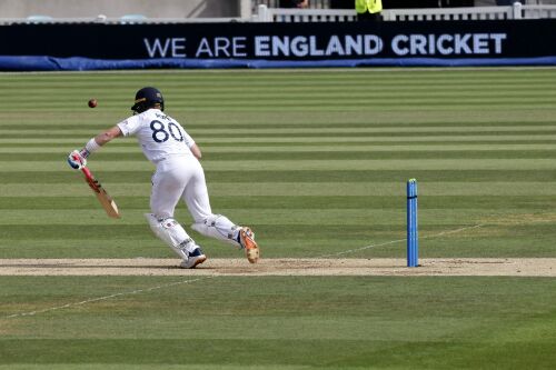 Australia Captain Pat Cummins Evaluates Selection Options Ahead of Fourth Ashes Test Image