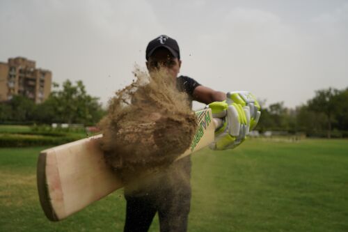 Yashasvi Jaiswal and Tilak Varma Earn Maiden T20I Call-Ups for India's Series Against West Indies Image