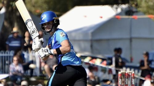 Laura Wolvaardt to be Appointed as Captain of South Africa Women's Cricket Team Image