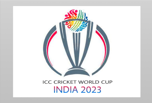 ICC Men’s Cricket World Cup 2023 Ticket Sales to Kick Off on August 25, 2023 Image