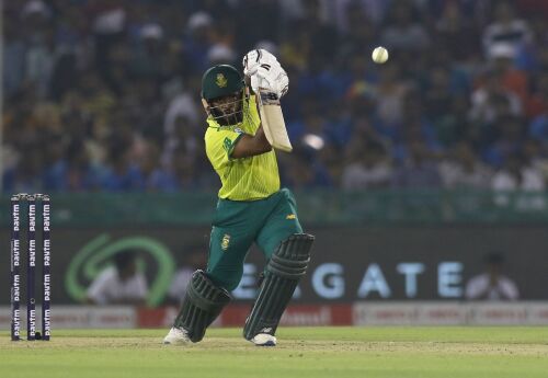 Ireland vs South Arica, 3rd T20I: Bavuma, Hendricks guide visitors sweep series Image