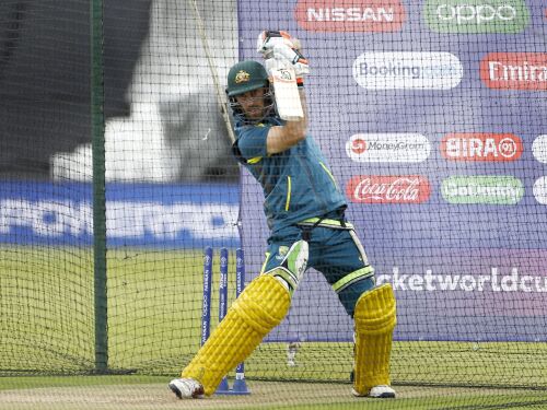 Cricket Headlines for 25 June: T20 World Cup to commence on 17 October, Maxwell pulls out of the Hundred, more Image