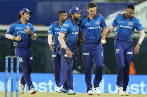 IPL 2021 Match 9, MI vs SRH: Preview, predictions, likely XIs Image