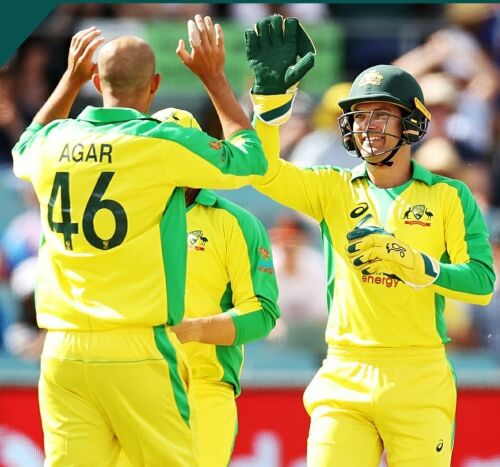 West Indies vs Australia, 3rd ODI: Wade, bowlers shines as visitors register series-clinching victory Image